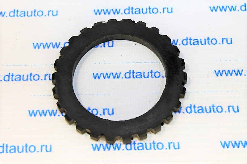 Кольцо уплотнительное д-70 мм (под гайку хвостовика н/о) 6430-2502064