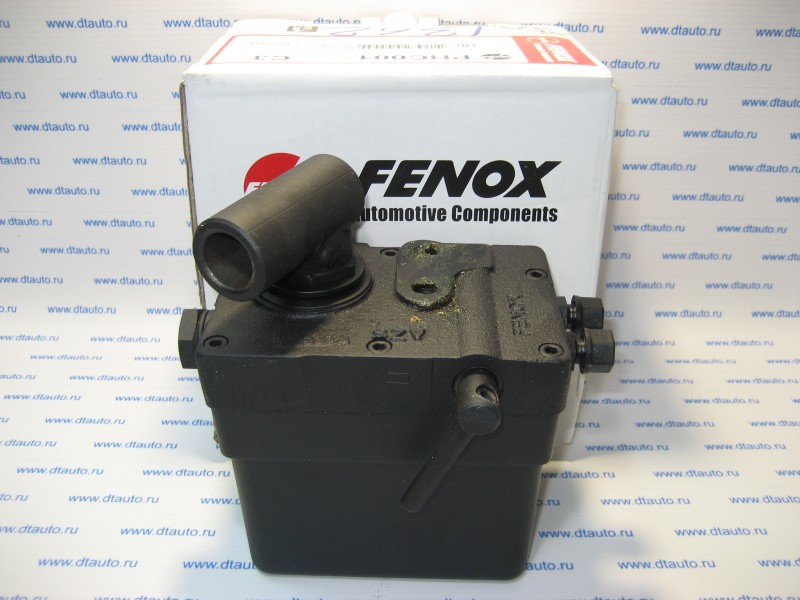Насос подъема кабины Fenox РНС001(5440-50004010-10)*