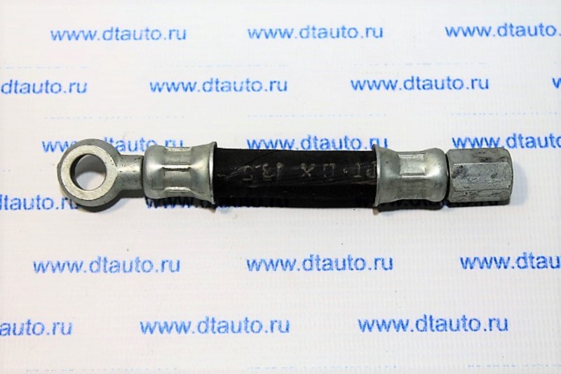 Маслопровод компрессора (L-114 мм,Евро-3) 240-3509150-02