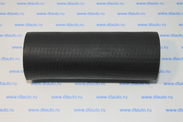 Патрубок радиатора нижний (прямой) СМ завод 6422-1303025