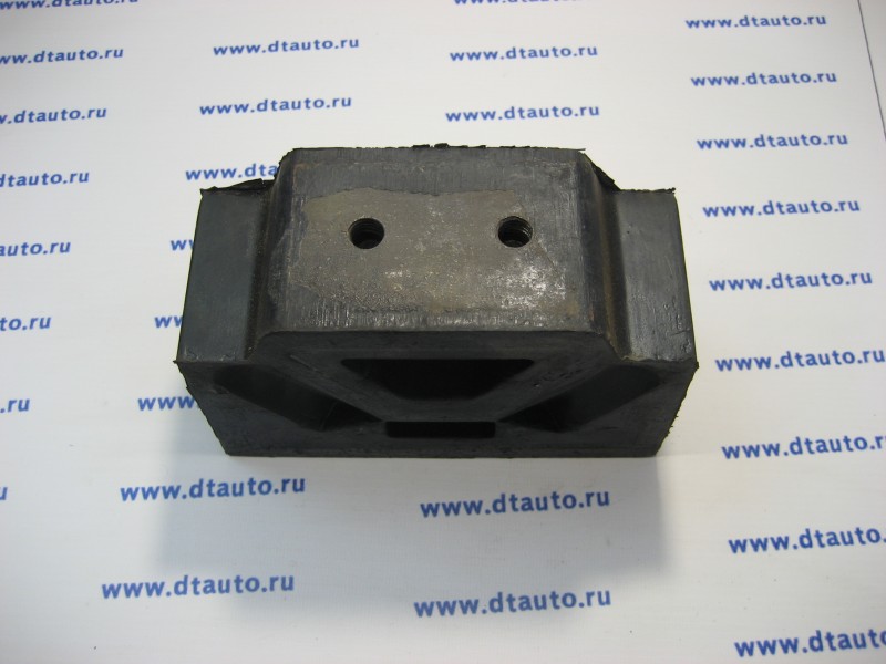 Подушка опоры двигателя (МАЗ-500) 500-1001035